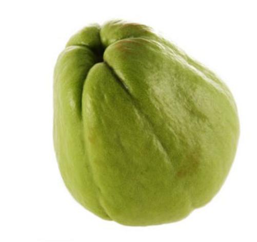 chayote